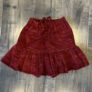 Misha*Puff skating pond skirt